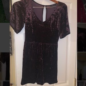 ADORABLE super soft romper